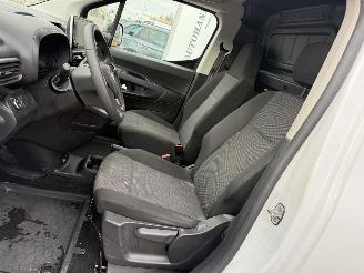 Opel Combo 1.5 BlueHDi 100 S&S L1 picture 12