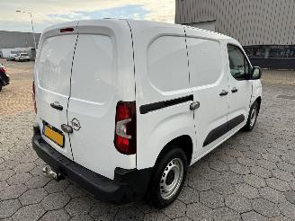 Opel Combo 1.5 BlueHDi 100 S&S L1 picture 7