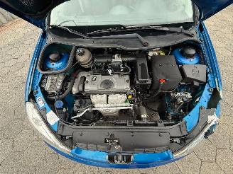 Peugeot 206 1.4 Forever picture 7