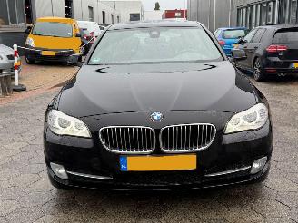 BMW 5-serie Touring 530d High Executive AUTOMAAT picture 2