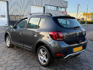 Dacia Sandero 0.9 TCe SL Stepway picture 6