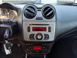 Alfa Romeo MiTo 1.4 T Distinctive 135 PK picture 14
