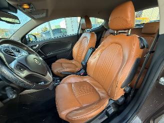Alfa Romeo MiTo 1.4 T Distinctive 135 PK picture 10