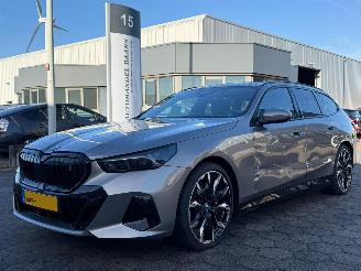  BMW i5 M Touring eDrive40 84 kWh 2024/6