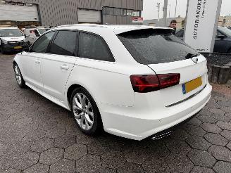 Audi A6 avant 50 TDI quattro picture 6