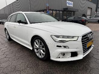 Audi A6 avant 50 TDI quattro picture 3