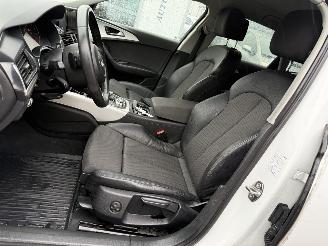Audi A6 avant 50 TDI quattro picture 14
