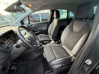 Opel Crossland X 1.2 Turbo Innovation picture 16
