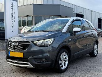 krockskadad bil auto Opel Crossland X 1.2 Turbo Innovation 2018/5