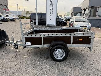 Avarii remorci -  VDM Trailers BV 2023/11