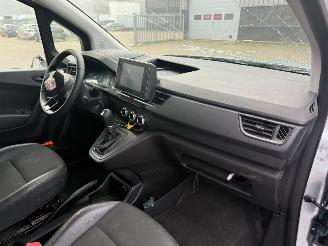 Renault Kangoo E-Tech Advance 22 kW 44 kWh picture 15