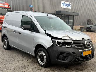 Renault Kangoo E-Tech Advance 22 kW 44 kWh picture 3