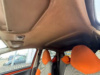 Toyota Aygo 1.0 VVT-i Dynamic Orange picture 16