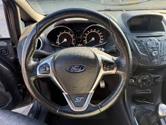 Ford Fiesta 1.0 EcoBoost ST Line picture 14