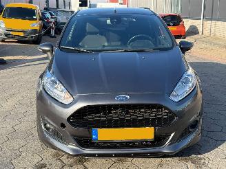 Ford Fiesta 1.0 EcoBoost ST Line picture 2