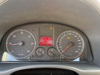 Volkswagen Caddy 1.9 TDI picture 18