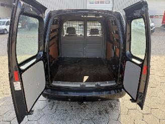 Volkswagen Caddy 1.9 TDI picture 12