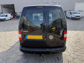 Volkswagen Caddy 1.9 TDI picture 5