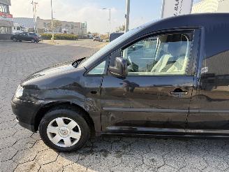 Volkswagen Caddy 1.9 TDI picture 8