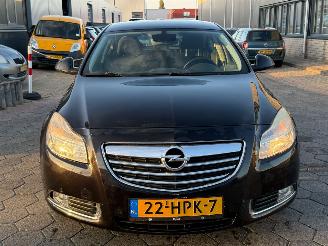Opel Insignia 1.8 Business picture 2