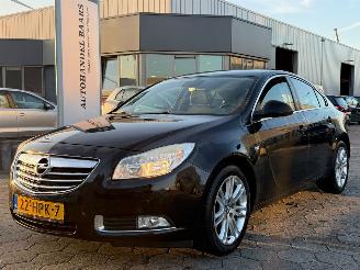 škoda osobní automobily Opel Insignia 1.8 Business 2009/1