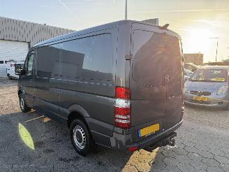 Mercedes Sprinter 316 2.2 CDI 366 HD DC picture 7
