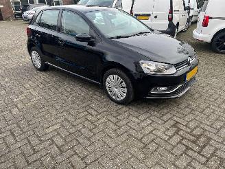  Volkswagen Polo 1.4 TDI COMFORLINE. 2015/11