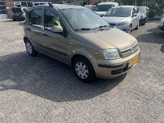  Fiat Panda 1.2 COOL. 2010/9