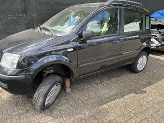 Fiat Panda 1.2 SPORT. KLIMA picture 3