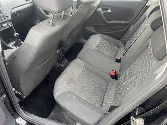 Volkswagen Polo 1.4 TDI COMFORLINE. picture 6