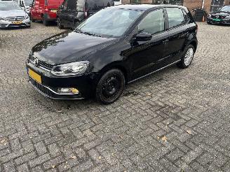 Volkswagen Polo 1.4 TDI COMFORLINE. picture 2
