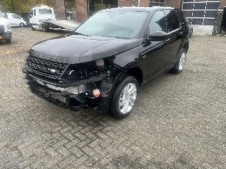 Land Rover Discovery Sport P300 HYBRIDE AUTOMAAT.   21284KM. !! picture 2