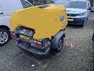 Atlas  COPCO  XAS58-7 STAGE V picture 4