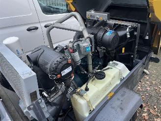 Atlas  COPCO  XAS58-7 STAGE V picture 5