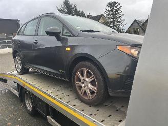 Seat Ibiza 1.2 TDI COPA ECOMOTIVE. picture 4