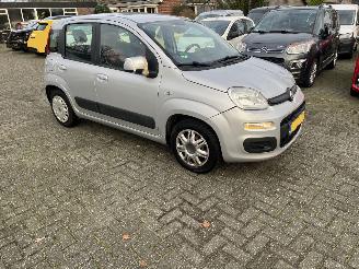 Auto incidentate Fiat Panda 0.9 TwinAir Edizione Cool 2013/11