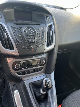 Ford Focus 1.6 Eco Sport. Titanium. picture 7