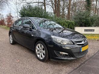  Opel Astra 1.4 TURBO BLITZ. 5 DEURS AIRCO  Navi 2014/8