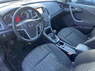 Opel Astra 1.4 TURBO BLITZ. 5 DEURS AIRCO  Navi picture 5