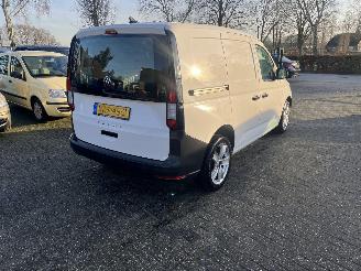 Volkswagen Caddy 2.0 TDI. MET KLEP. picture 4