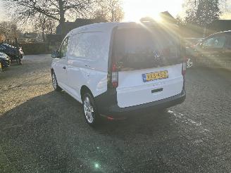 Volkswagen Caddy 2.0 TDI. MET KLEP. picture 3