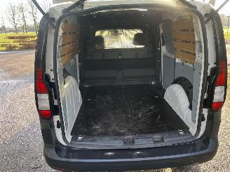 Volkswagen Caddy 2.0 TDI. MET KLEP. picture 6