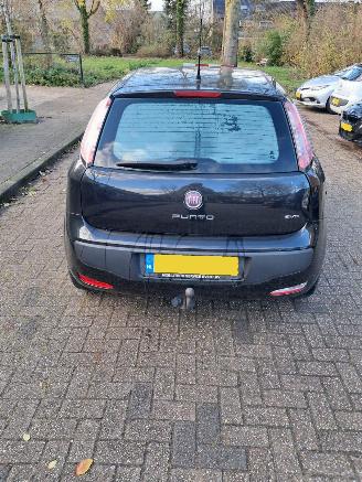 Fiat Punto Evo 1.3 MULTIJET KLIMATRONIC SPORTVELGEN picture 1