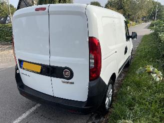 Fiat Doblo 1.4 JET BESTEL BENZINE. picture 4