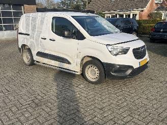  Opel Combo 1.5 CDTI blue hdi 100 S&S L1 2023/7