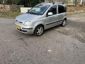 Fiat Panda 1.2 cool Edizone picture 2