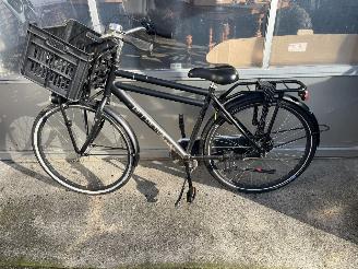  Cortina  U4 kindertransportfiets. mandje.en versnelling 2020/5