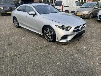 Mercedes CLS 350 PREMIUM PLUS HYBRIDE  AMG 300 PK !! picture 2