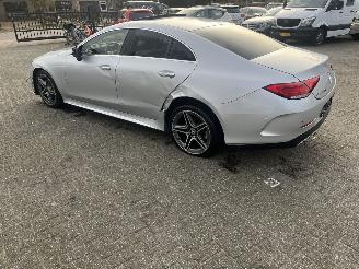 Mercedes CLS 350 PREMIUM PLUS AMG 300 PK !! picture 4