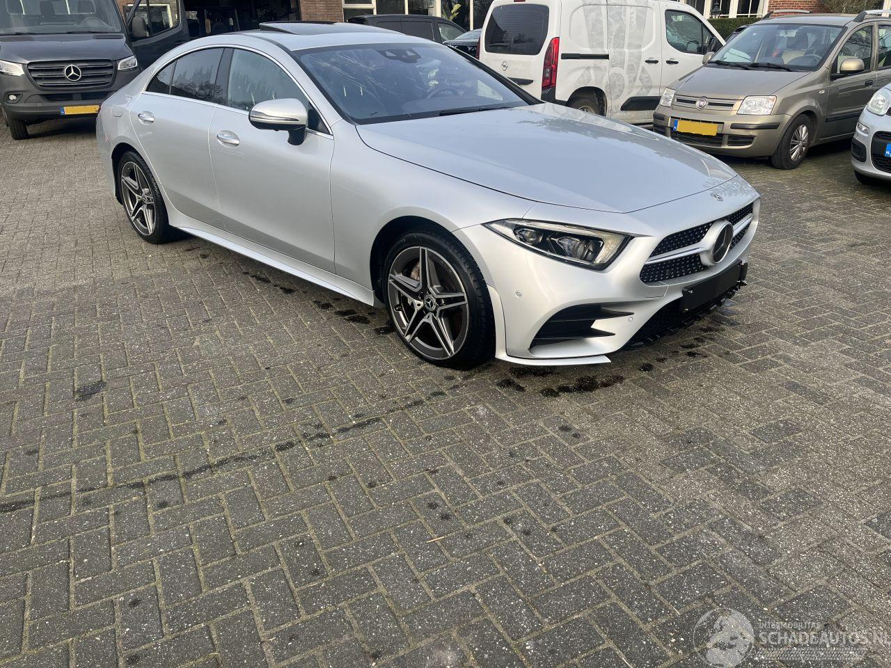 Mercedes CLS 350 PREMIUM PLUS AMG 300 PK !!